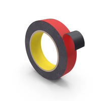 Heavy Duty Double Sided Foam Tape PNG & PSD Images