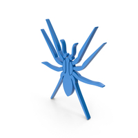 Spider Icon PNG & PSD Images