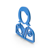 Female Doctor Symbol PNG & PSD Images