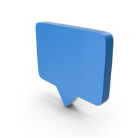 Chat Bubble Messenger Symbol PNG & PSD Images