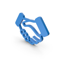 Handshake Icon PNG & PSD Images