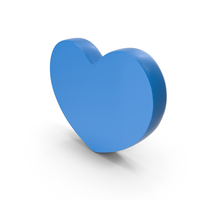 Heart Favorite Symbol PNG & PSD Images