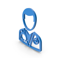 Male Doctor Symbol PNG & PSD Images