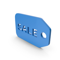 Sale Tag Icon PNG & PSD Images