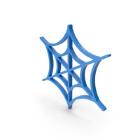 Spider Web Icon PNG & PSD Images
