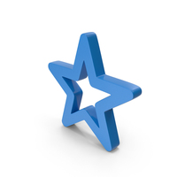 Star Rating Frame Symbol PNG & PSD Images