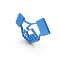 Handshake Icon PNG & PSD Images