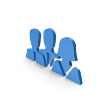 User Group Web Icon PNG & PSD Images