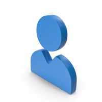Web User Icon PNG & PSD Images