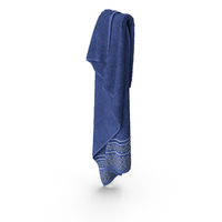 Hand Towel PNG & PSD Images