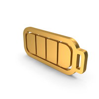 Battery Charge Full Four Bars PNG & PSD Images
