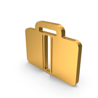 Briefcase Icon PNG & PSD Images
