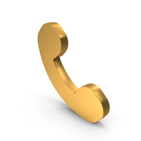 Call Icon PNG & PSD Images
