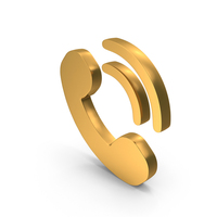 Call Ringing Icon PNG & PSD Images