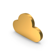 Cloud Web Icon PNG & PSD Images