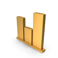 Graph Bar Chart PNG & PSD Images