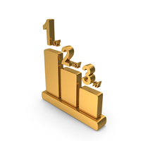Ranking First Second Third PNG & PSD Images