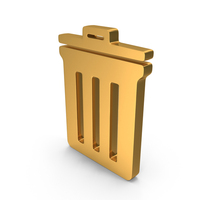 Recycle Bin App Icon PNG & PSD Images