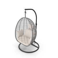 Swing Chair PNG & PSD Images
