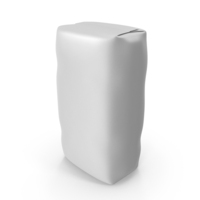 Food Packaging White PNG & PSD Images