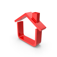 House Icon PNG & PSD Images