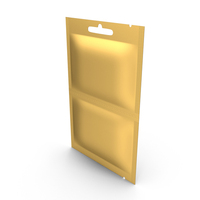 Packaging Gold PNG & PSD Images