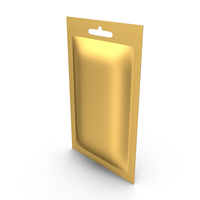 Packaging Gold PNG & PSD Images