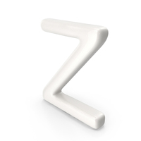 Z Porcelain PNG & PSD Images