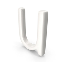 U Porcelain PNG & PSD Images