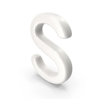 S Porcelain PNG & PSD Images