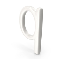 Q Porcelain PNG & PSD Images