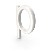 P Porcelain PNG & PSD Images
