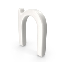 N Porcelain PNG & PSD Images