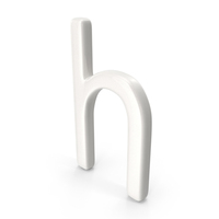 H Porcelain PNG & PSD Images