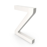 Z Porcelain PNG & PSD Images