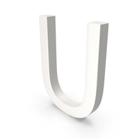 U Porcelain PNG & PSD Images