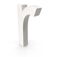 R Porcelain PNG & PSD Images