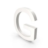 G Porcelain PNG & PSD Images