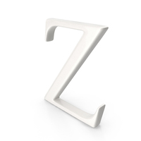 Z Porcelain PNG & PSD Images