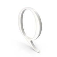 Q Porcelain PNG & PSD Images