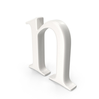 N Porcelain PNG & PSD Images