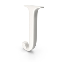 J Porcelain PNG & PSD Images