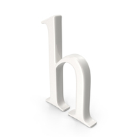 H Porcelain PNG & PSD Images