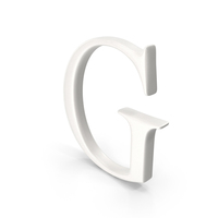 G Porcelain PNG & PSD Images