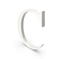 C Porcelain PNG & PSD Images