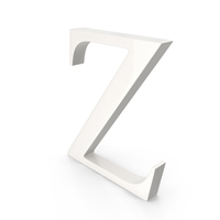 Z Porcelain PNG & PSD Images