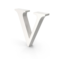 V Porcelain PNG & PSD Images