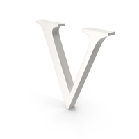 V Porcelain PNG & PSD Images