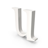 U Porcelain PNG & PSD Images