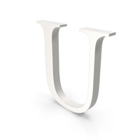 U Porcelain PNG & PSD Images